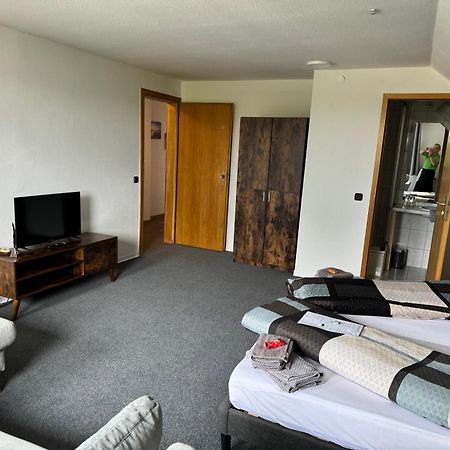 Hotel Bistro-Zur-Quelle Minden  Zewnętrze zdjęcie