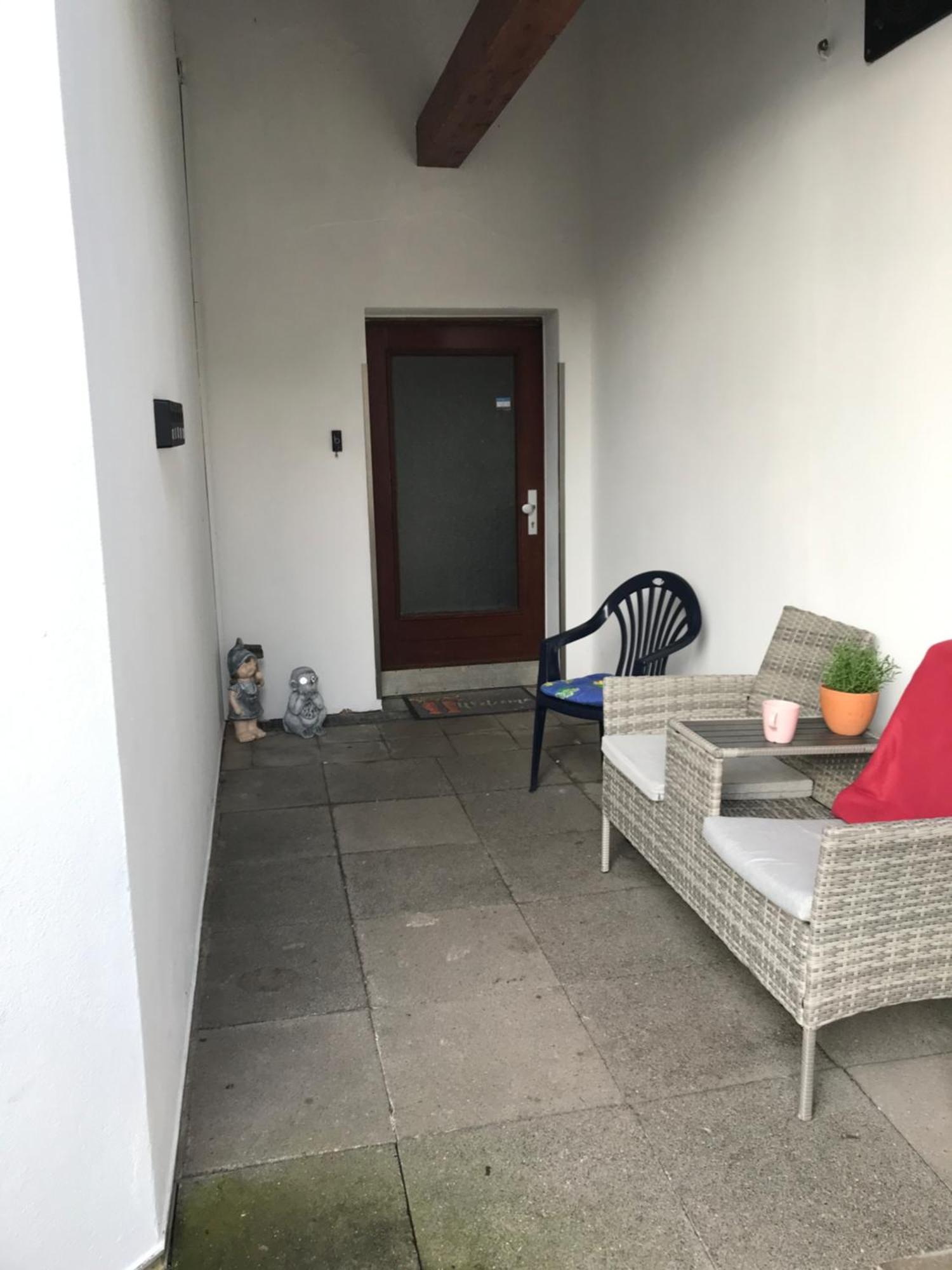 Hotel Bistro-Zur-Quelle Minden  Zewnętrze zdjęcie