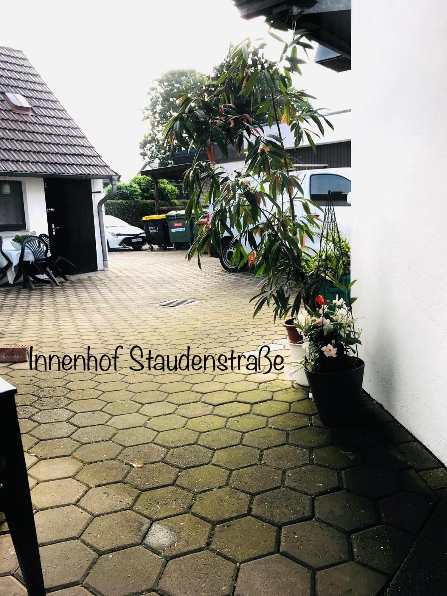 Hotel Bistro-Zur-Quelle Minden  Zewnętrze zdjęcie