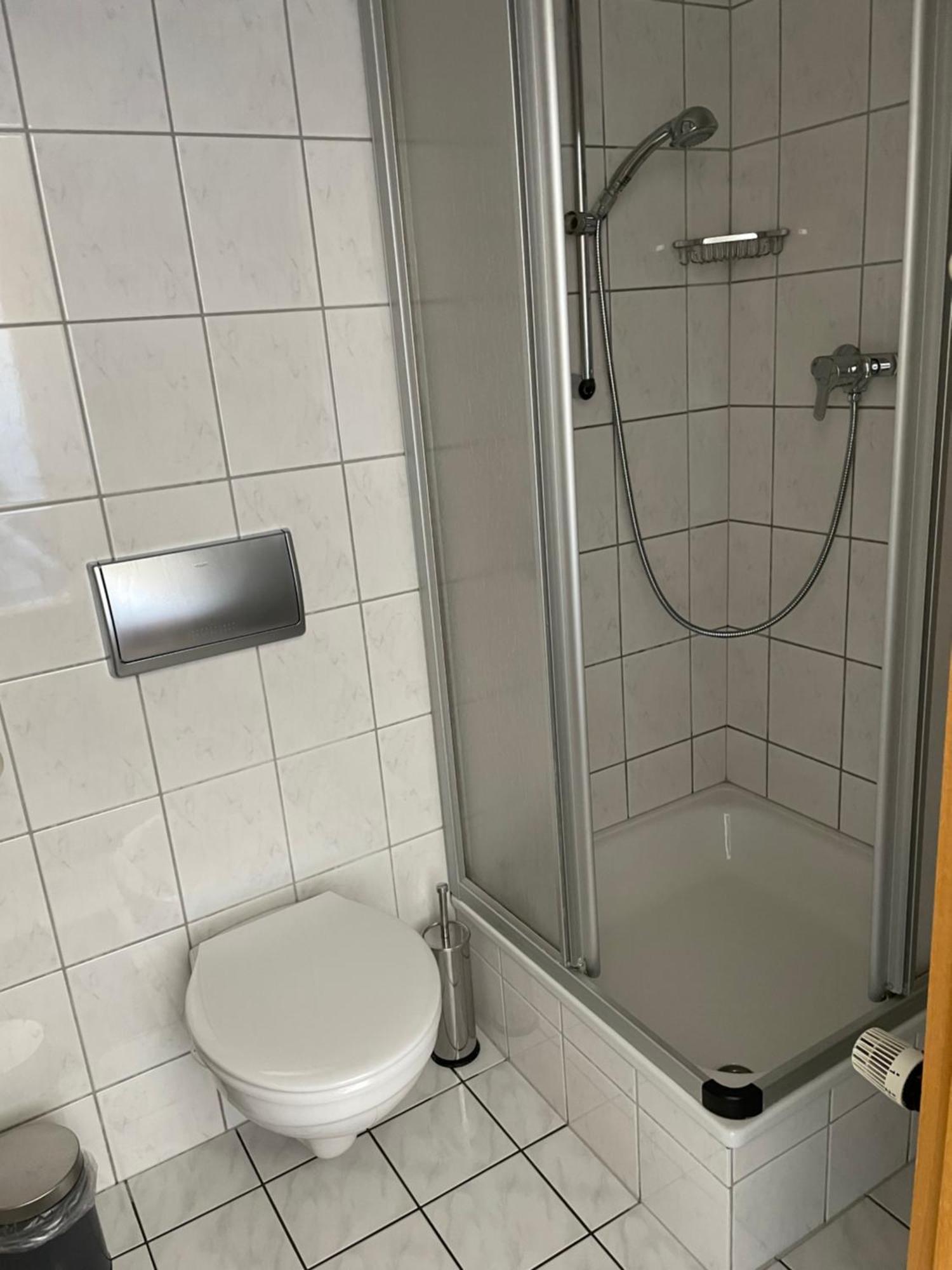 Hotel Bistro-Zur-Quelle Minden  Zewnętrze zdjęcie