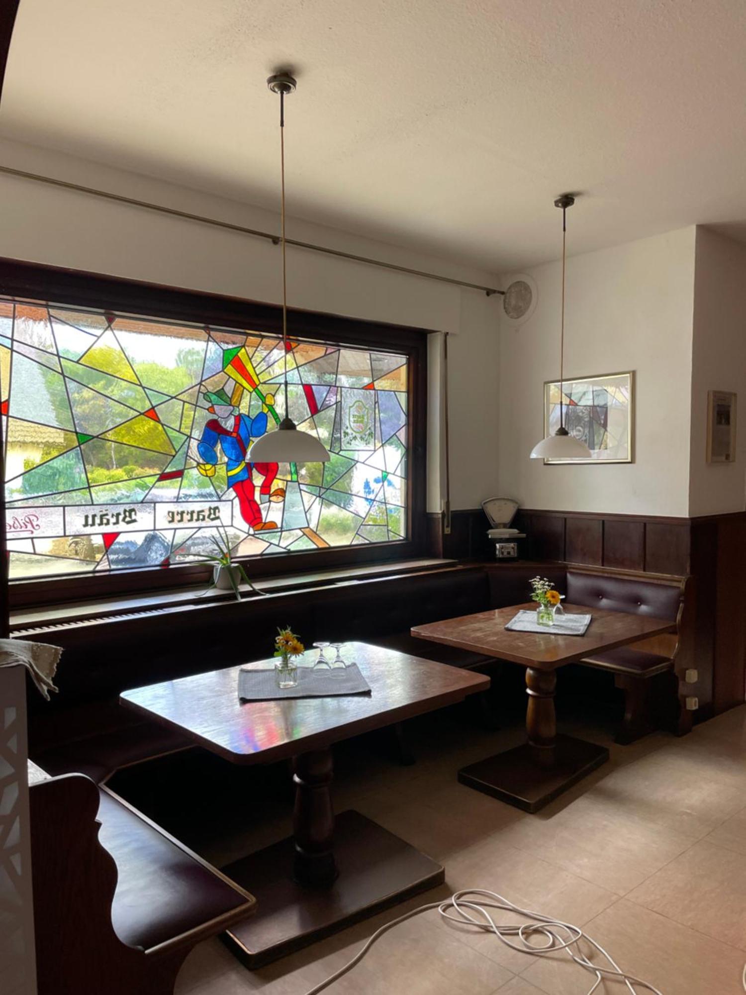 Hotel Bistro-Zur-Quelle Minden  Zewnętrze zdjęcie